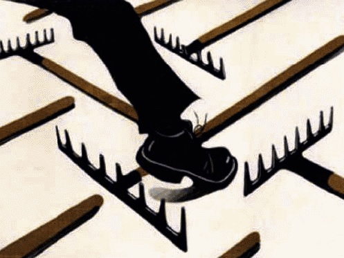 Иллюстрация к книге — Как заработать миллиард, или Интеллектуальный капитал предпринимателя [_083.jpg]