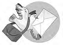 Иллюстрация к книге — Этикет делового письма [i_007.jpg]