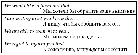Иллюстрация к книге — Этикет делового письма [i_061.jpg]