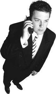 Иллюстрация к книге — Как создать и эффективно использовать личную сеть связей [i_004.jpg]