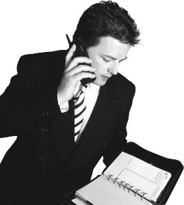 Иллюстрация к книге — Как создать и эффективно использовать личную сеть связей [i_005.jpg]