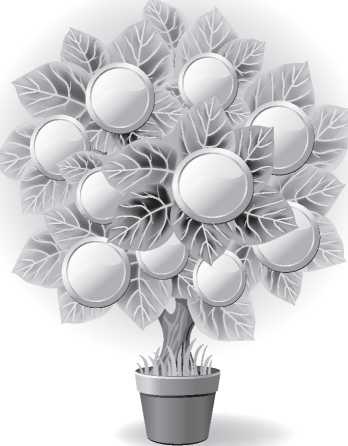 Иллюстрация к книге — Библия личных финансов [i_005.jpg]