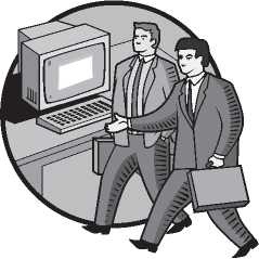 Иллюстрация к книге — Библия личных финансов [i_020.jpg]