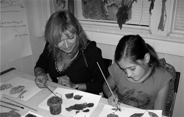 Иллюстрация к книге — Создание успешного социального предприятия [i_042.jpg]