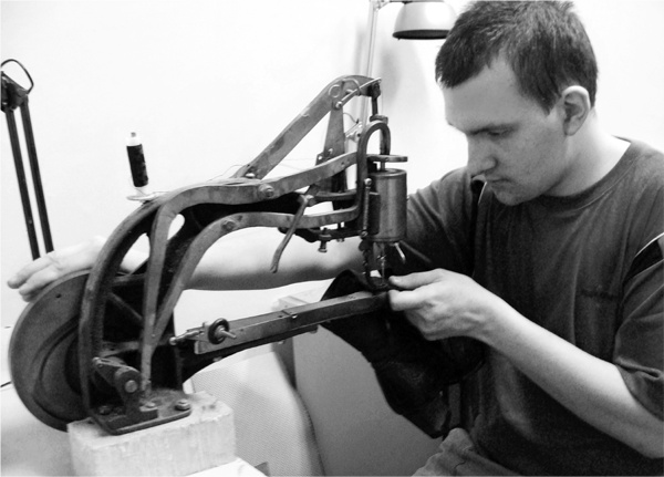 Иллюстрация к книге — Создание успешного социального предприятия [i_047.jpg]