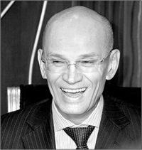 Иллюстрация к книге — Не может быть. Парадоксы в рекламе, бизнесе и жизни [i_001.jpg]