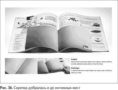 Иллюстрация к книге — Не может быть. Парадоксы в рекламе, бизнесе и жизни [i_042.jpg]