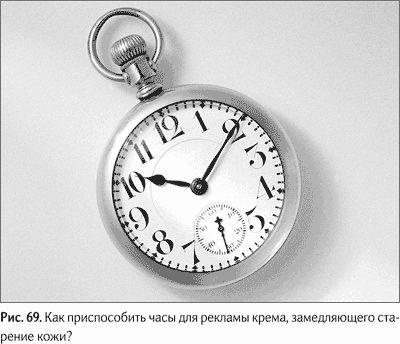 Иллюстрация к книге — Не может быть. Парадоксы в рекламе, бизнесе и жизни [i_080.jpg]