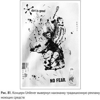 Иллюстрация к книге — Не может быть. Парадоксы в рекламе, бизнесе и жизни [i_093.jpg]