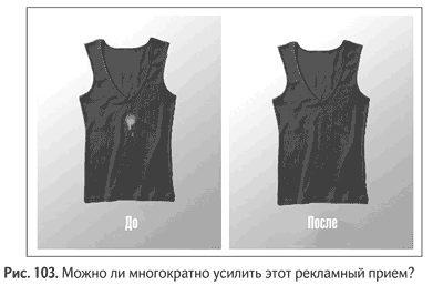 Иллюстрация к книге — Не может быть. Парадоксы в рекламе, бизнесе и жизни [i_117.jpg]