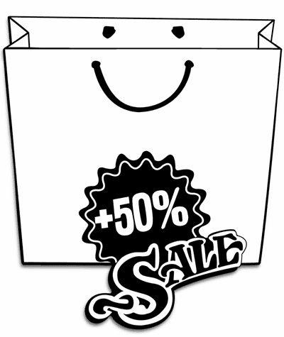 Иллюстрация к книге — Не может быть. Парадоксы в рекламе, бизнесе и жизни [i_163.jpg]