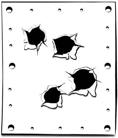 Иллюстрация к книге — Не может быть. Парадоксы в рекламе, бизнесе и жизни [i_168.jpg]