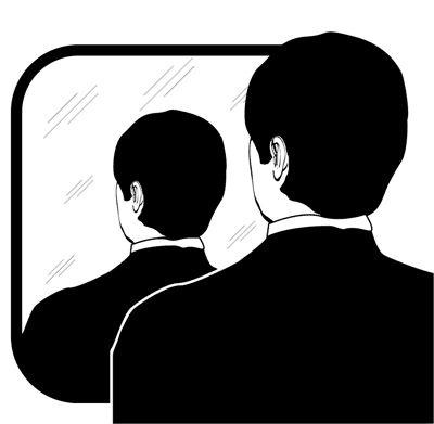 Иллюстрация к книге — Не может быть. Парадоксы в рекламе, бизнесе и жизни [i_173.jpg]