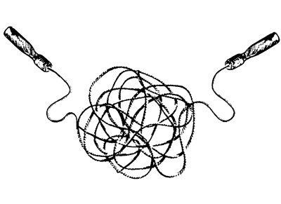 Иллюстрация к книге — Не может быть. Парадоксы в рекламе, бизнесе и жизни [i_182.jpg]