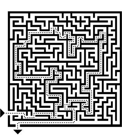 Иллюстрация к книге — Не может быть. Парадоксы в рекламе, бизнесе и жизни [i_197.jpg]