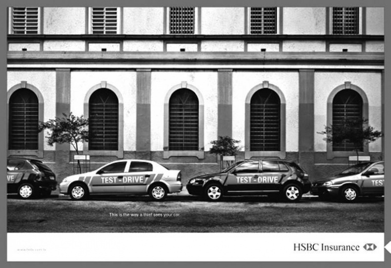 Иллюстрация к книге — Страх в рекламе. Как побудить клиентов к покупке [i_015.jpg]