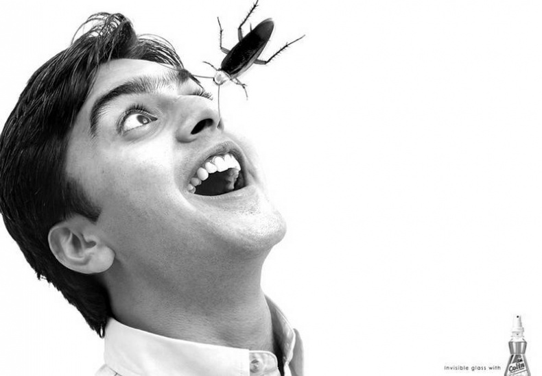 Иллюстрация к книге — Страх в рекламе. Как побудить клиентов к покупке [i_034.jpg]