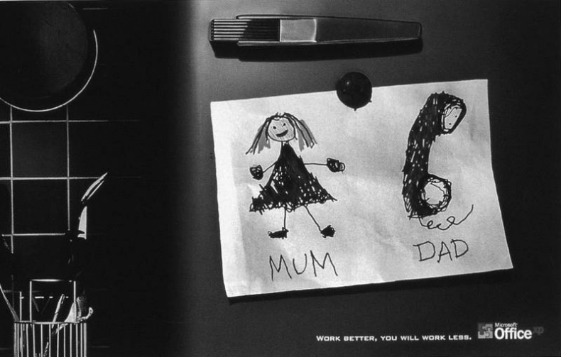 Иллюстрация к книге — Чувство вины в рекламе. Как побудить клиентов к покупке [i_009.jpg]