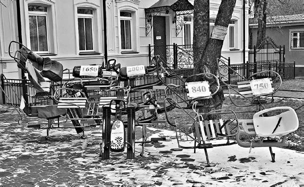 Иллюстрация к книге — Не сезон. Как поднять продажи в период спада [_1.jpg]