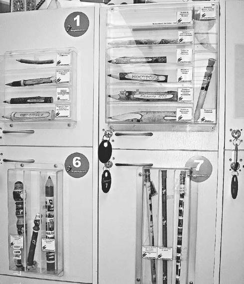 Иллюстрация к книге — Не сезон. Как поднять продажи в период спада [_63.jpg]