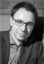 Иллюстрация к книге — Договориться можно обо всем! Как добиваться максимума в любых переговорах [i_001.jpg]