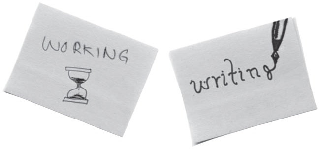 Иллюстрация к книге — Однозадачность. Успевайте больше, фокусируясь только на одном деле [i_017.jpg]