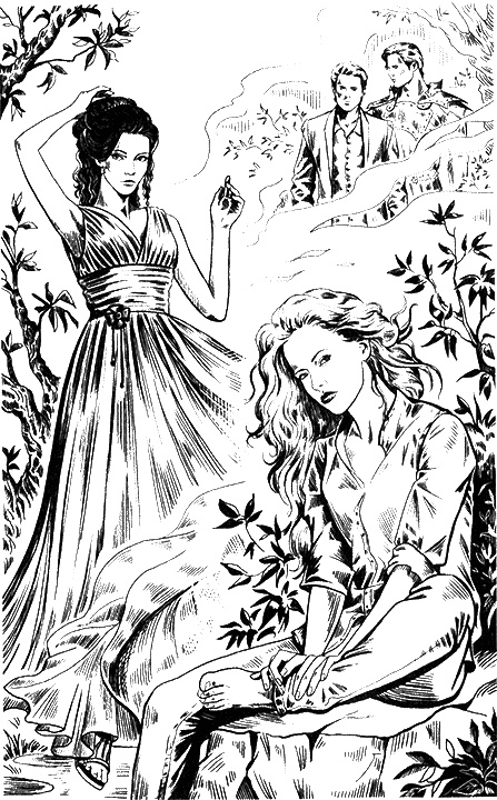 Иллюстрация к книге — Слепая совесть [i_001.jpg]