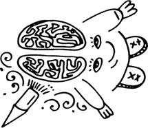 Иллюстрация к книге — Продающие тексты. Модель для сборки. Копирайтинг для всех [i_050.jpg]