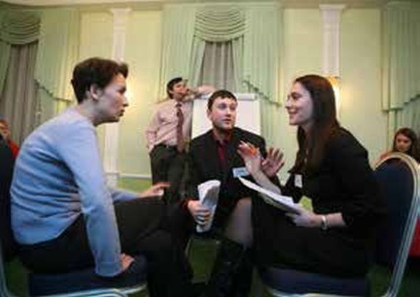 Иллюстрация к книге — Эффективные продажи. Карманное пособие [_121.jpg]