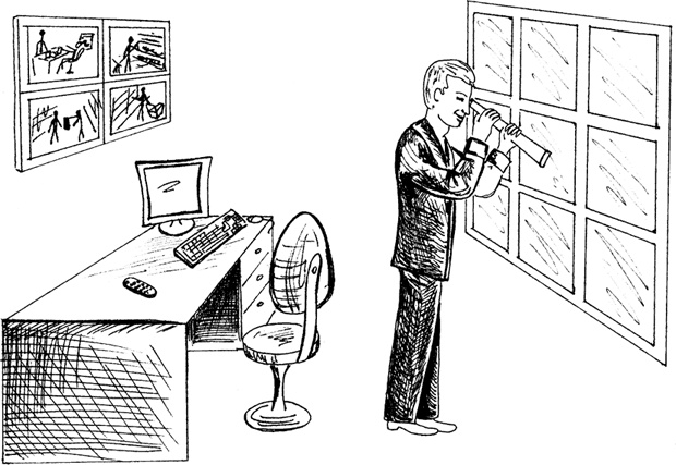 Иллюстрация к книге — Большая книга директора магазина 2.0. Новые технологии [i_203.jpg]