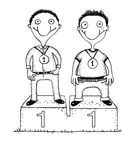 Иллюстрация к книге — Настоящих буйных мало... Технология прорыва в бизнесе и жизни [i_024.jpg]