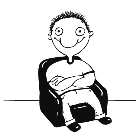 Иллюстрация к книге — Настоящих буйных мало... Технология прорыва в бизнесе и жизни [i_026.jpg]