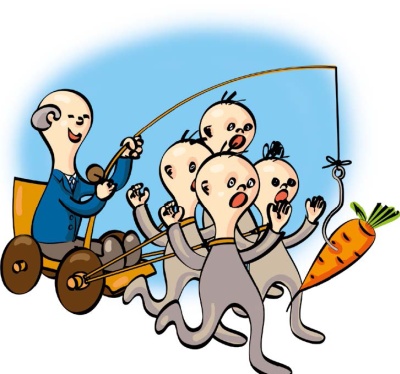 Иллюстрация к книге — Должностная инструкция руководителя, или «Управленческая восьмёрка» [_077.jpg]