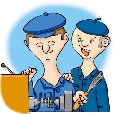 Иллюстрация к книге — Должностная инструкция руководителя, или «Управленческая восьмёрка» [_097.jpg]