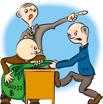 Иллюстрация к книге — Должностная инструкция руководителя, или «Управленческая восьмёрка» [_112.jpg]