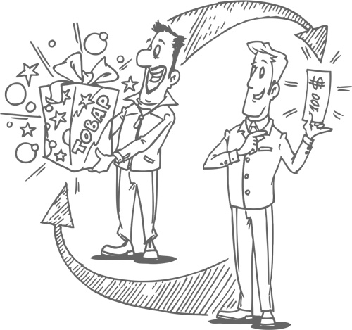 Иллюстрация к книге — Главный навык менеджера по продажам. Как быть убедительным в любой ситуации [i_016.jpg]