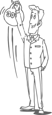 Иллюстрация к книге — Главный навык менеджера по продажам. Как быть убедительным в любой ситуации [i_034.jpg]