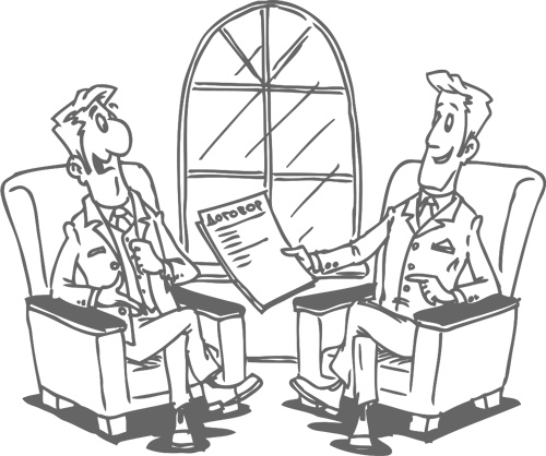 Иллюстрация к книге — Главный навык менеджера по продажам. Как быть убедительным в любой ситуации [i_040.jpg]