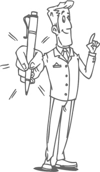 Иллюстрация к книге — Главный навык менеджера по продажам. Как быть убедительным в любой ситуации [i_041.jpg]