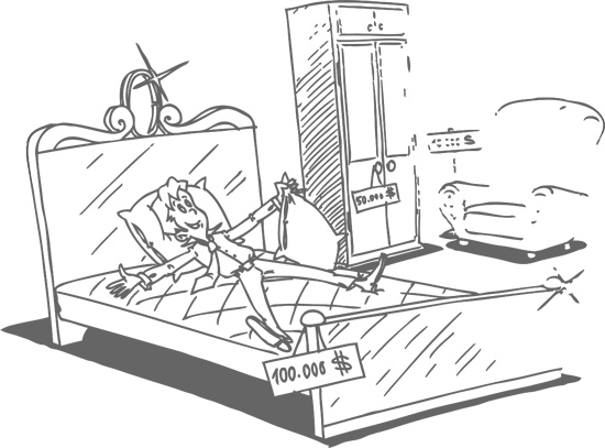 Иллюстрация к книге — Главный навык менеджера по продажам. Как быть убедительным в любой ситуации [i_050.jpg]