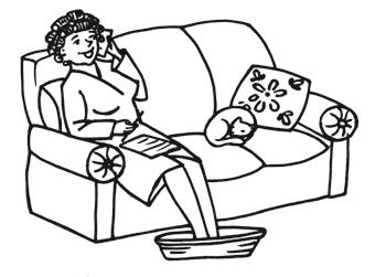 Иллюстрация к книге — 50 секретов успеха в МЛМ. Рассказывай истории и богатей [i_025.jpg]