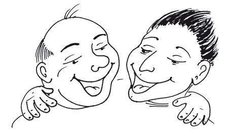 Иллюстрация к книге — 50 секретов успеха в МЛМ. Рассказывай истории и богатей [i_034.jpg]