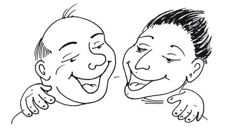 Иллюстрация к книге — 50 секретов успеха в МЛМ. Рассказывай истории и богатей [i_061.jpg]