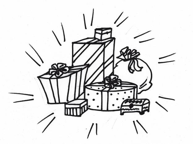 Иллюстрация к книге — 50 секретов успеха в МЛМ. Рассказывай истории и богатей [i_076.jpg]