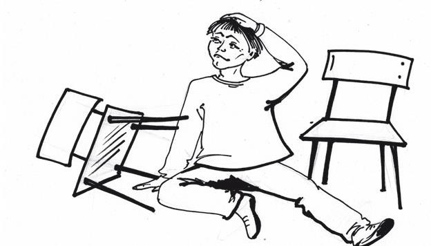 Иллюстрация к книге — 50 секретов успеха в МЛМ. Рассказывай истории и богатей [i_081.jpg]