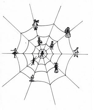 Иллюстрация к книге — 50 секретов успеха в МЛМ. Рассказывай истории и богатей [i_114.jpg]