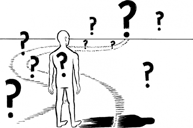 Иллюстрация к книге — Говори, вдохновляй. Как завоевать доверие слушателей и увлечь их своими идеями [i_016.jpg]