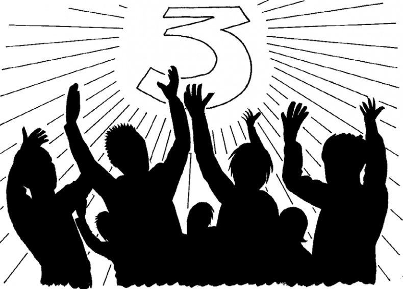 Иллюстрация к книге — Говори, вдохновляй. Как завоевать доверие слушателей и увлечь их своими идеями [i_035.jpg]