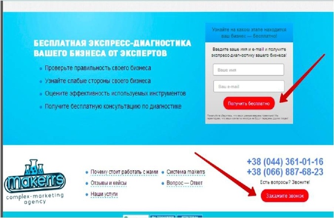 Иллюстрация к книге — От идеи до прибыли. Система продаж через интернет [img_29.jpg]