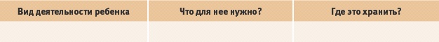 Иллюстрация к книге — Тайм-менеджмент для детей. Книга продвинутых родителей [_192.jpg]